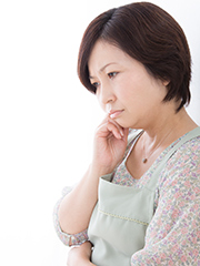 歯を補うことで健康な身体になりましょう